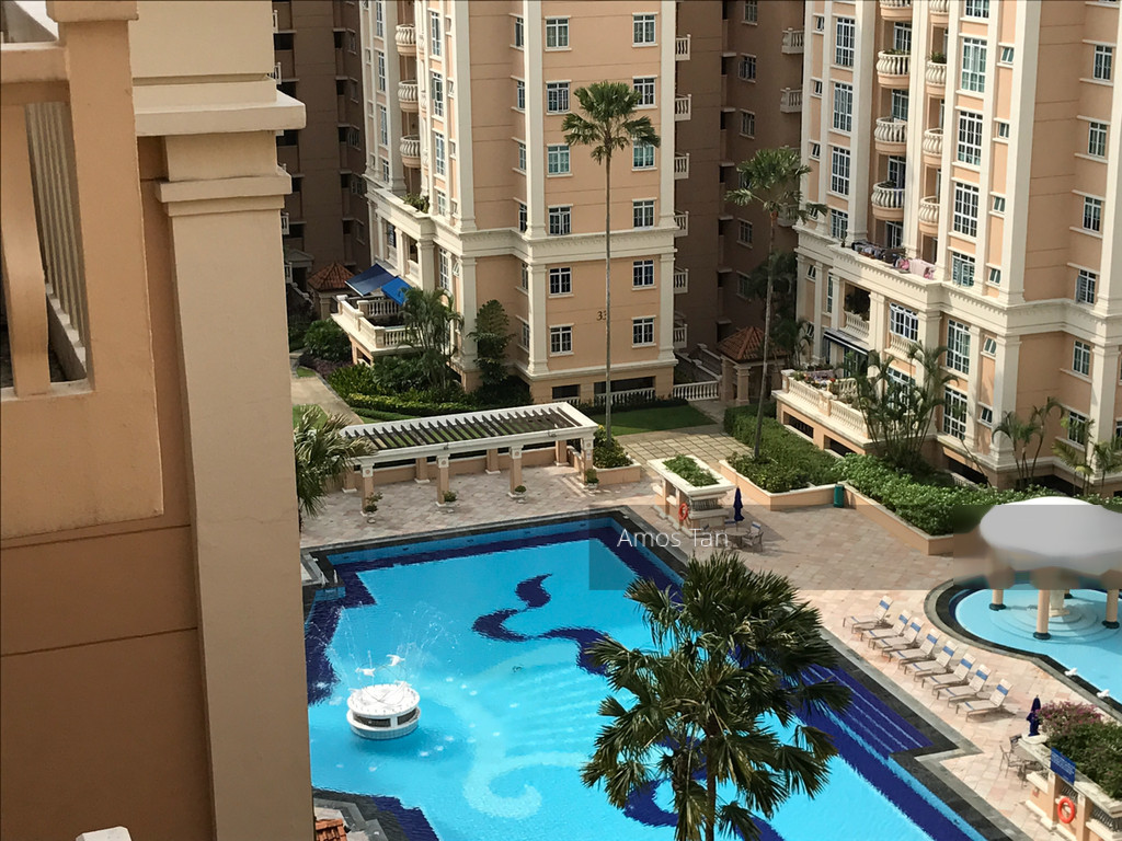 Symphony Heights (D21), Condominium #210391001